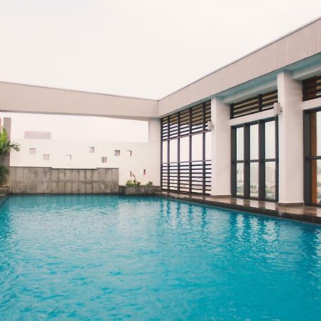 Apartamento Pj5 Soho By Wsy Petaling Jaya Exterior foto