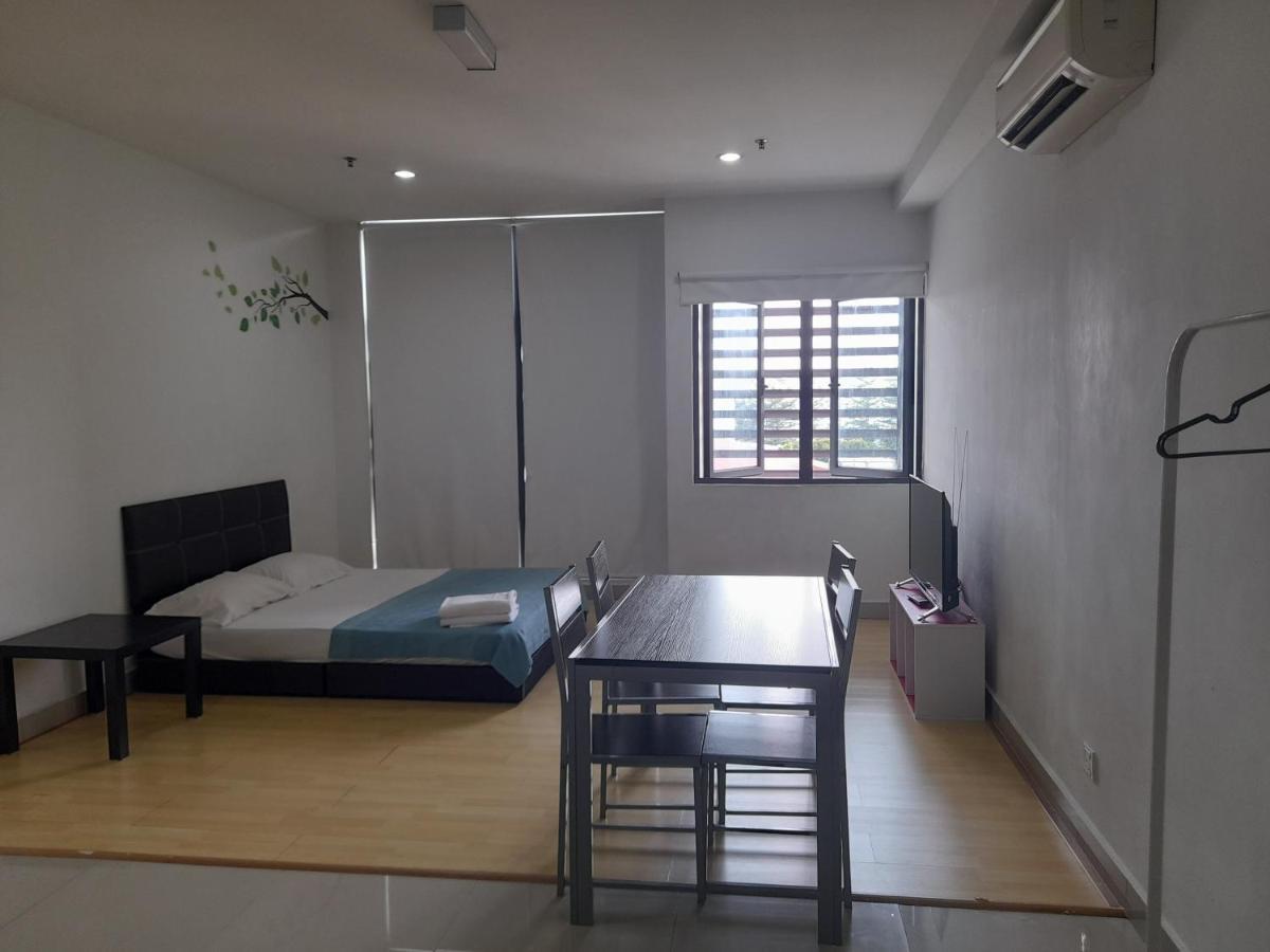 Apartamento Pj5 Soho By Wsy Petaling Jaya Exterior foto