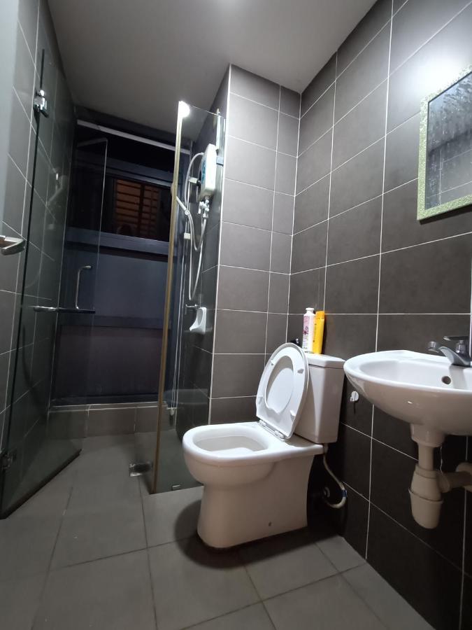 Apartamento Pj5 Soho By Wsy Petaling Jaya Exterior foto