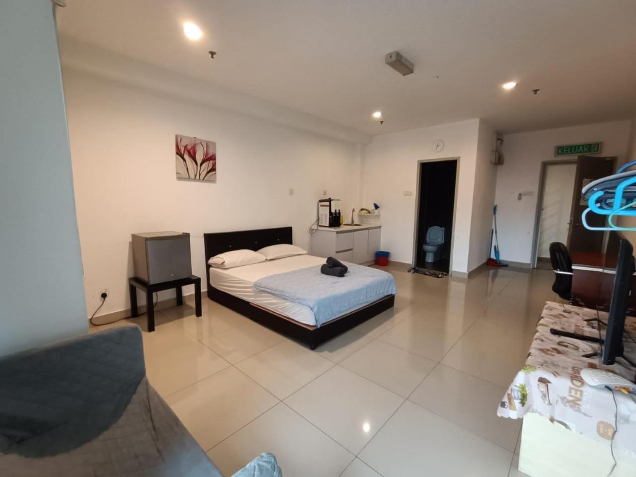 Apartamento Pj5 Soho By Wsy Petaling Jaya Exterior foto