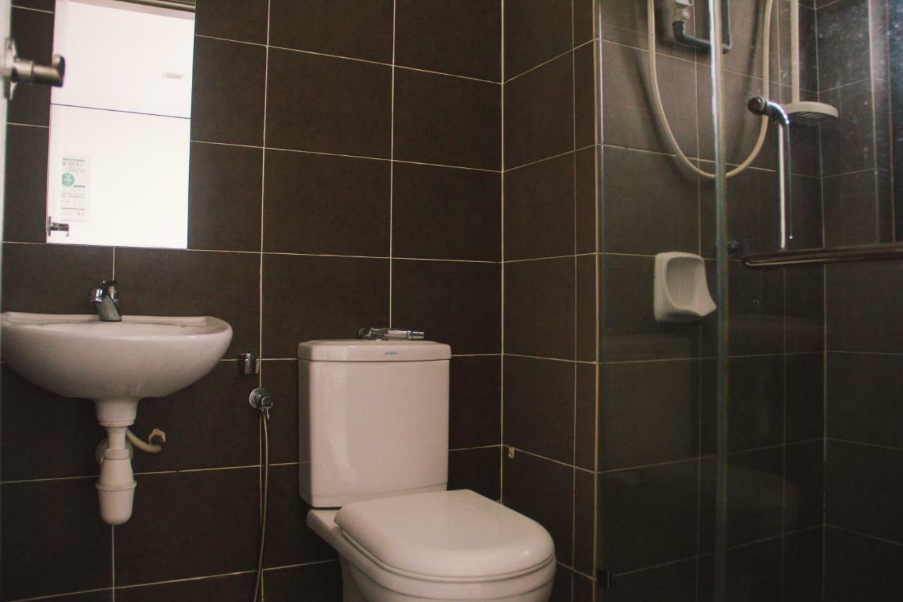 Apartamento Pj5 Soho By Wsy Petaling Jaya Exterior foto