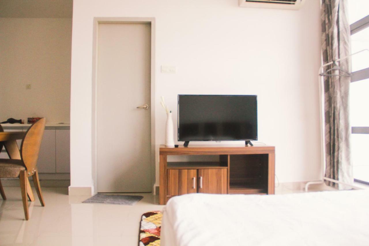 Apartamento Pj5 Soho By Wsy Petaling Jaya Exterior foto