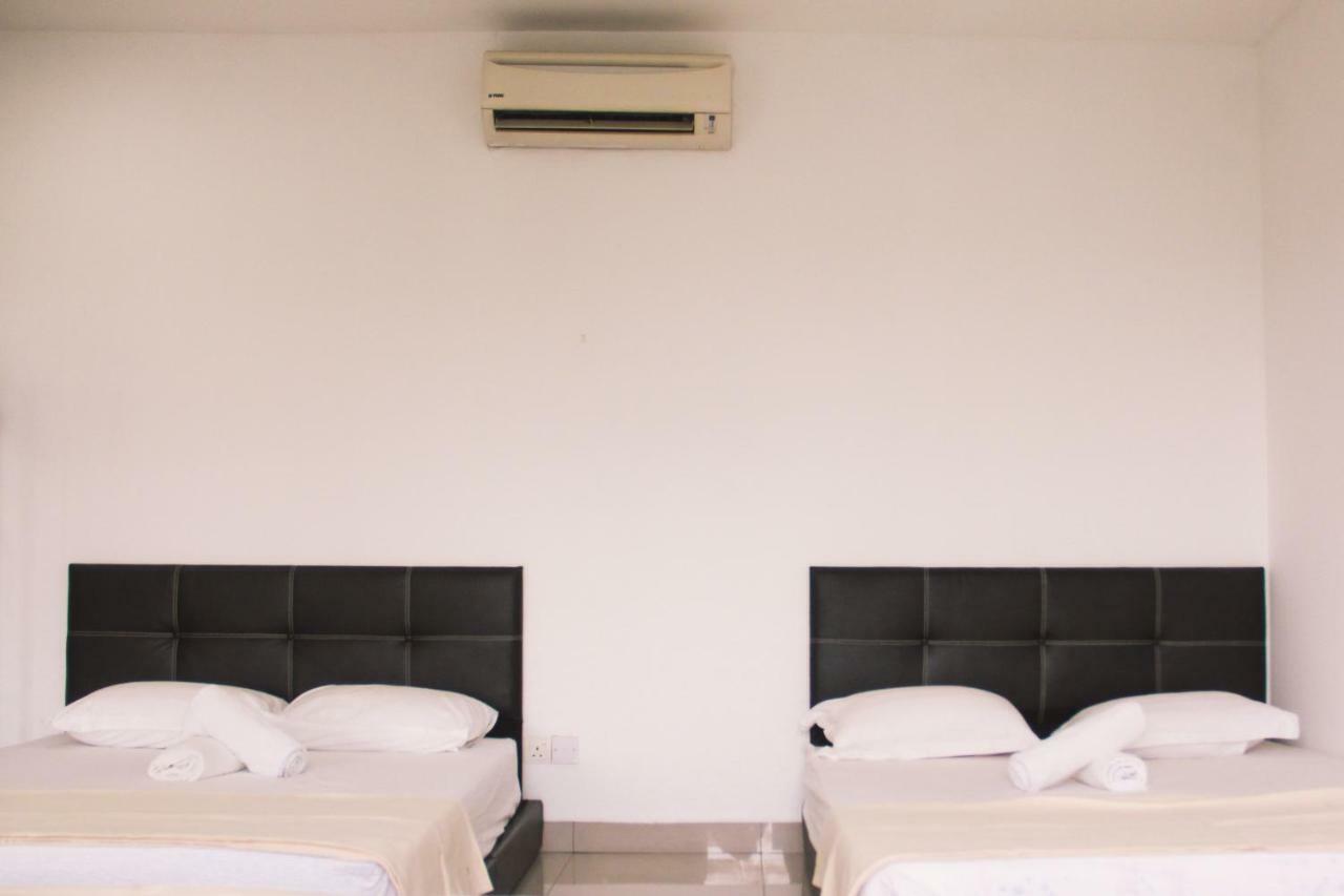 Apartamento Pj5 Soho By Wsy Petaling Jaya Exterior foto