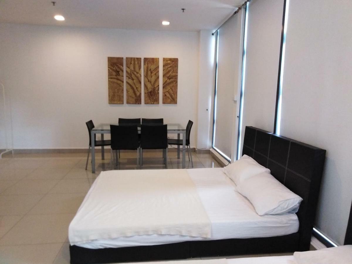 Apartamento Pj5 Soho By Wsy Petaling Jaya Exterior foto